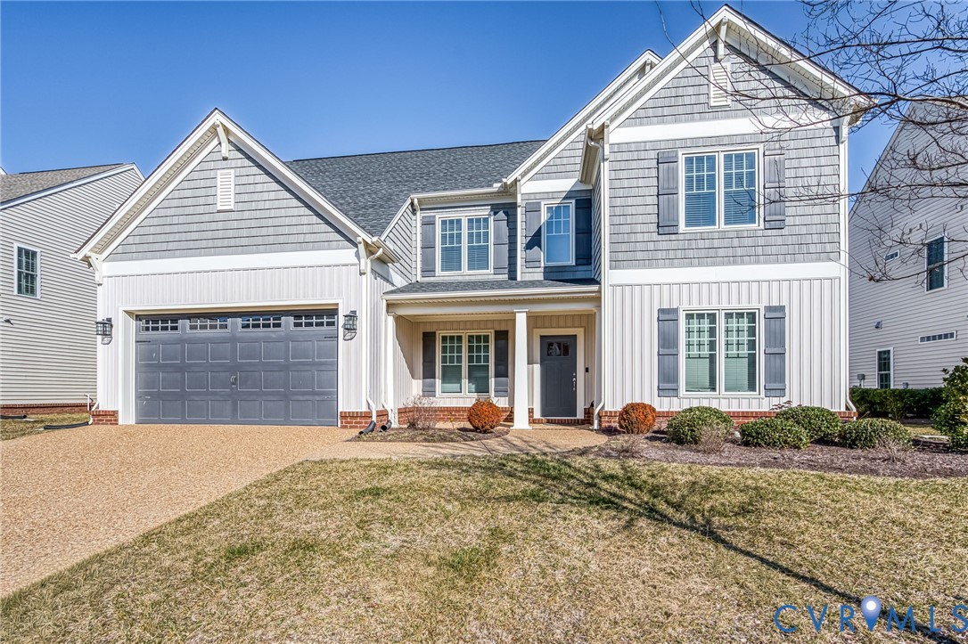 12479 Donahue Road Glen Allen, VA 23059 - Photo 2 of 51