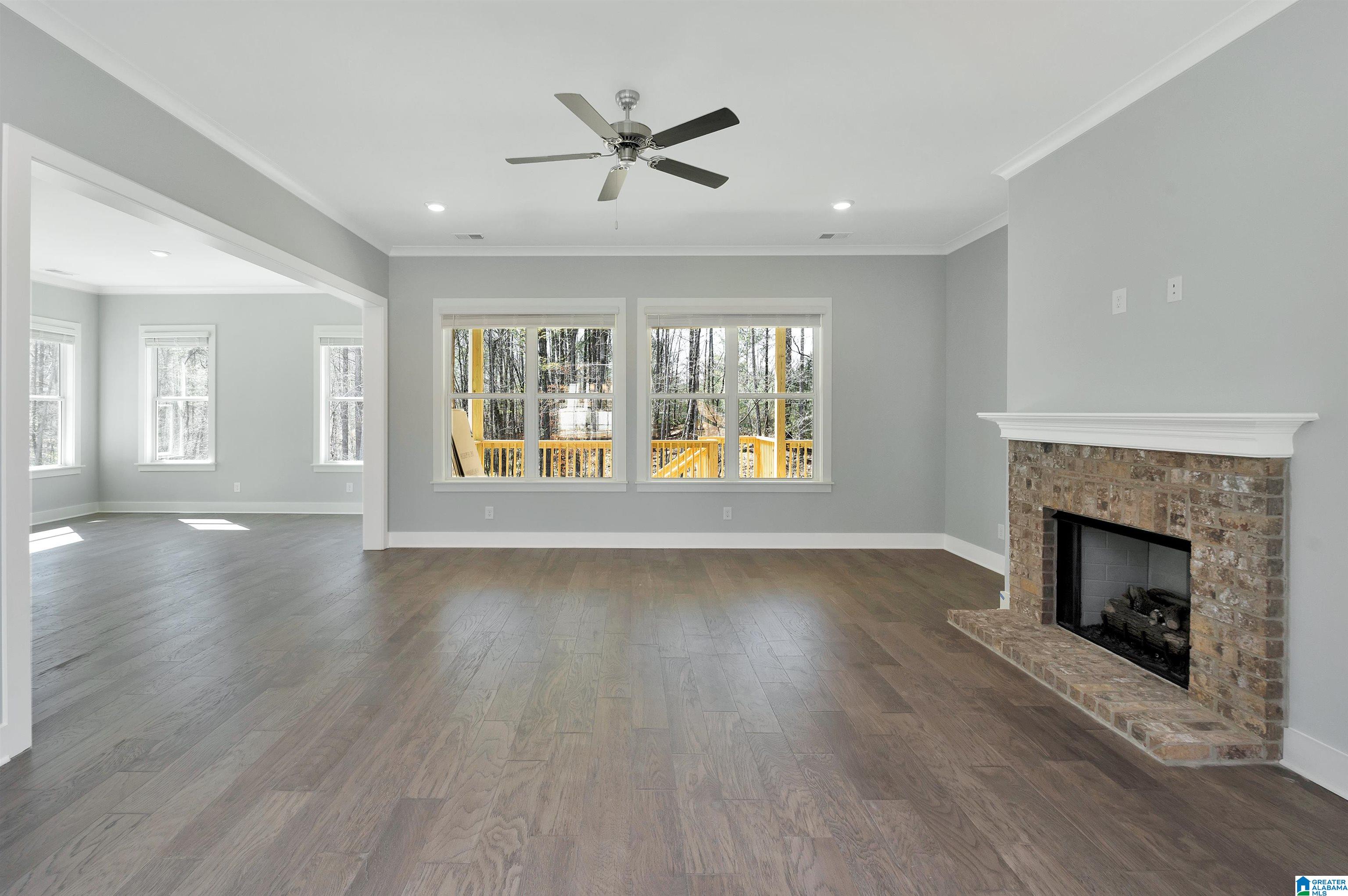 261 Henley Way Helena, AL 35080 - Photo 15 of 50