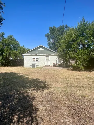 $55,000 | 122 South Hazelwood Street, Spearman, TX 79081
