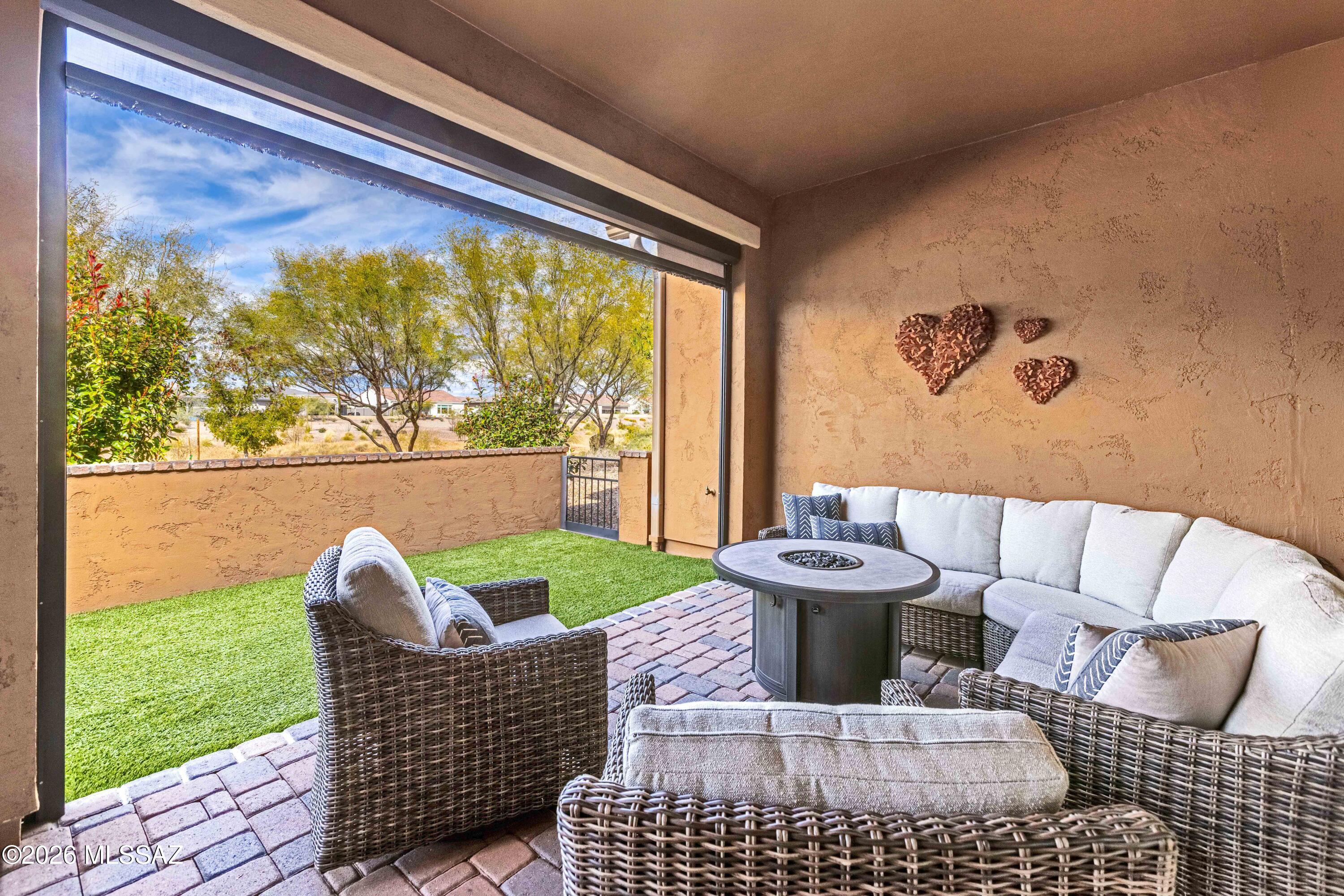 61216 East Shale Road Oracle, AZ 85623 - Photo 33 of 50
