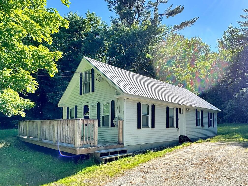 2501 Auburn Road Turner, ME 04282 - Photo 2 of 26 IMG_9020