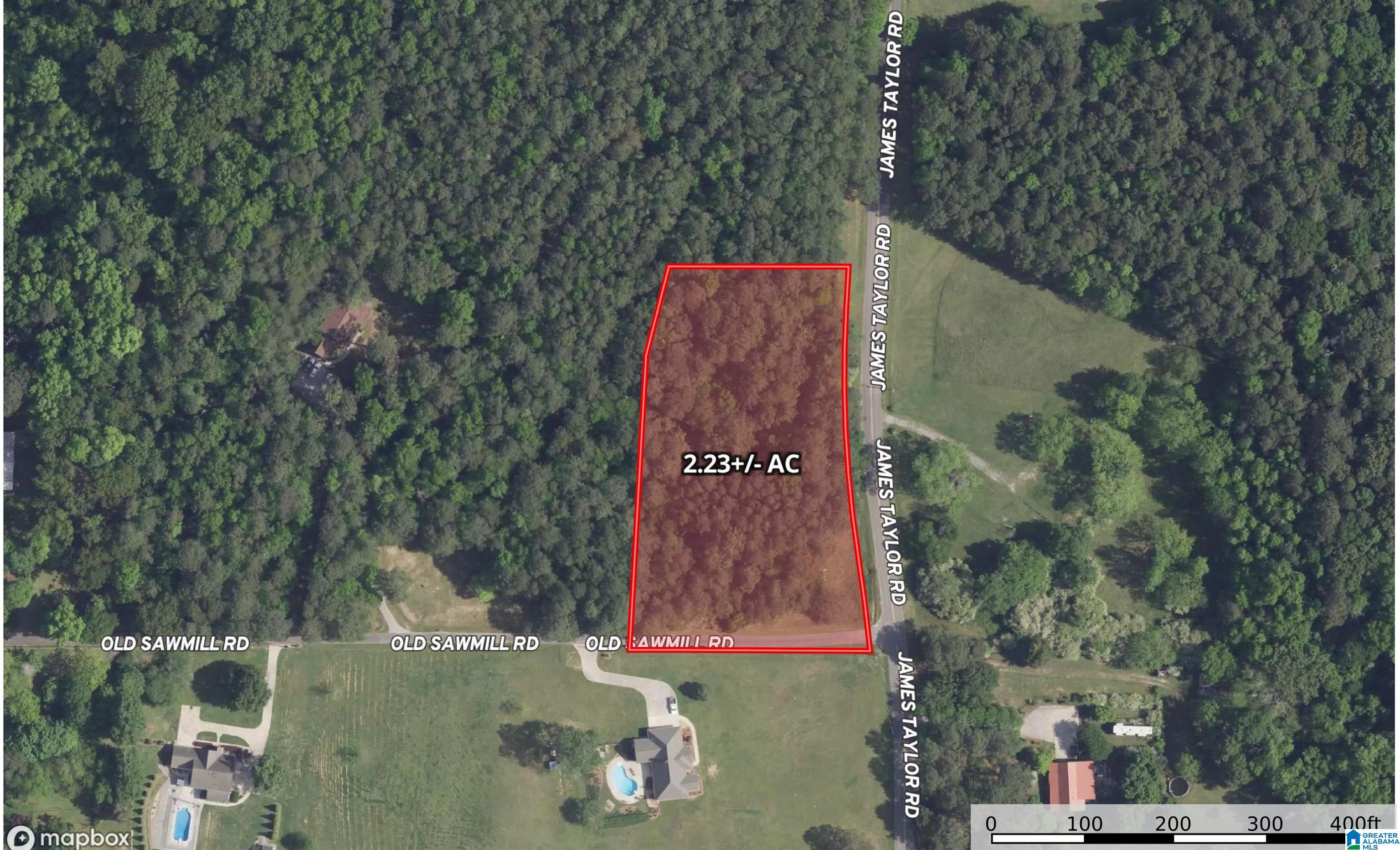 0 James Taylor Road, Unit 2 23 / ACRES Moody, AL 35004 - Photo 2 of 8
