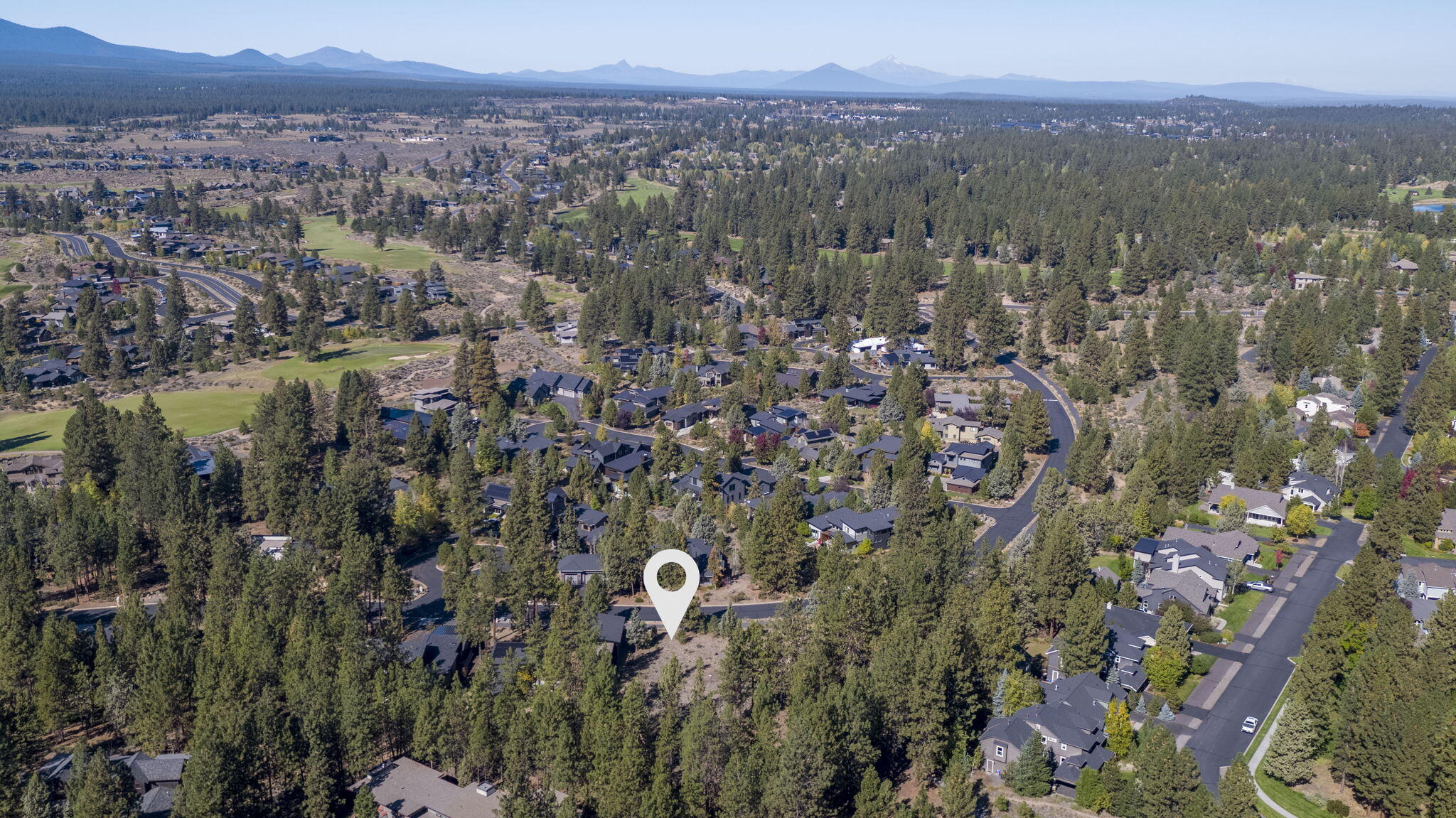 61482 Meeks Trail Bend, OR 97702 - Photo 2 of 11 61482 Meeks Trl