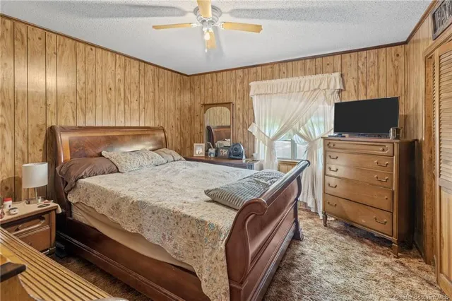 $279,000 | 2861 Delta Downs Drive, Vinton, LA 70668