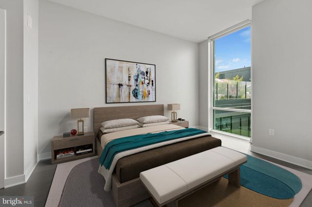 $3,800,000 | 1781 North Pierce Street, Unit 2601, Arlington, VA 22209