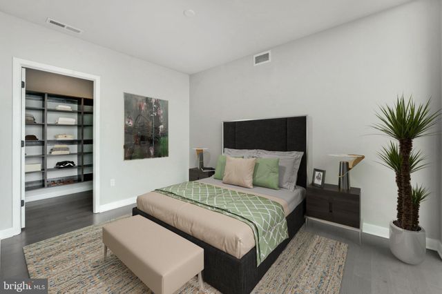 $3,800,000 | 1781 North Pierce Street, Unit 2601, Arlington, VA 22209