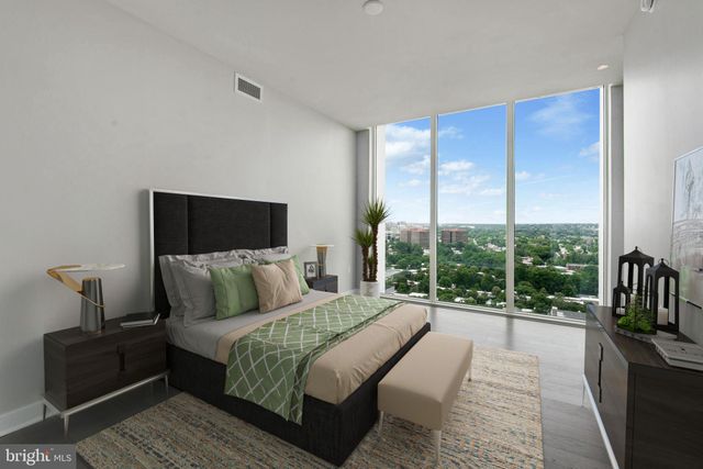 $3,800,000 | 1781 North Pierce Street, Unit 2601, Arlington, VA 22209