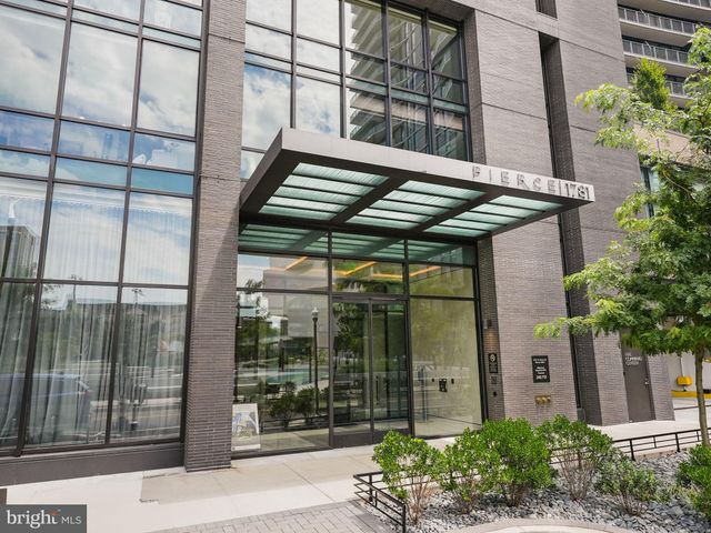 $3,800,000 | 1781 North Pierce Street, Unit 2601, Arlington, VA 22209