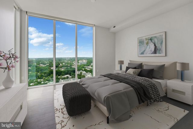 $3,800,000 | 1781 North Pierce Street, Unit 2601, Arlington, VA 22209