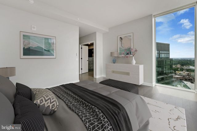 $3,800,000 | 1781 North Pierce Street, Unit 2601, Arlington, VA 22209