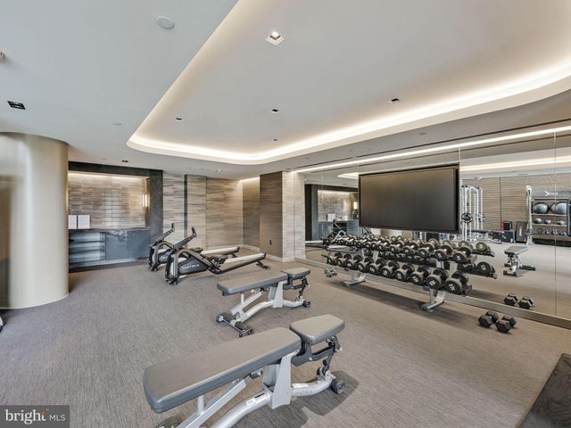 $3,800,000 | 1781 North Pierce Street, Unit 2601, Arlington, VA 22209