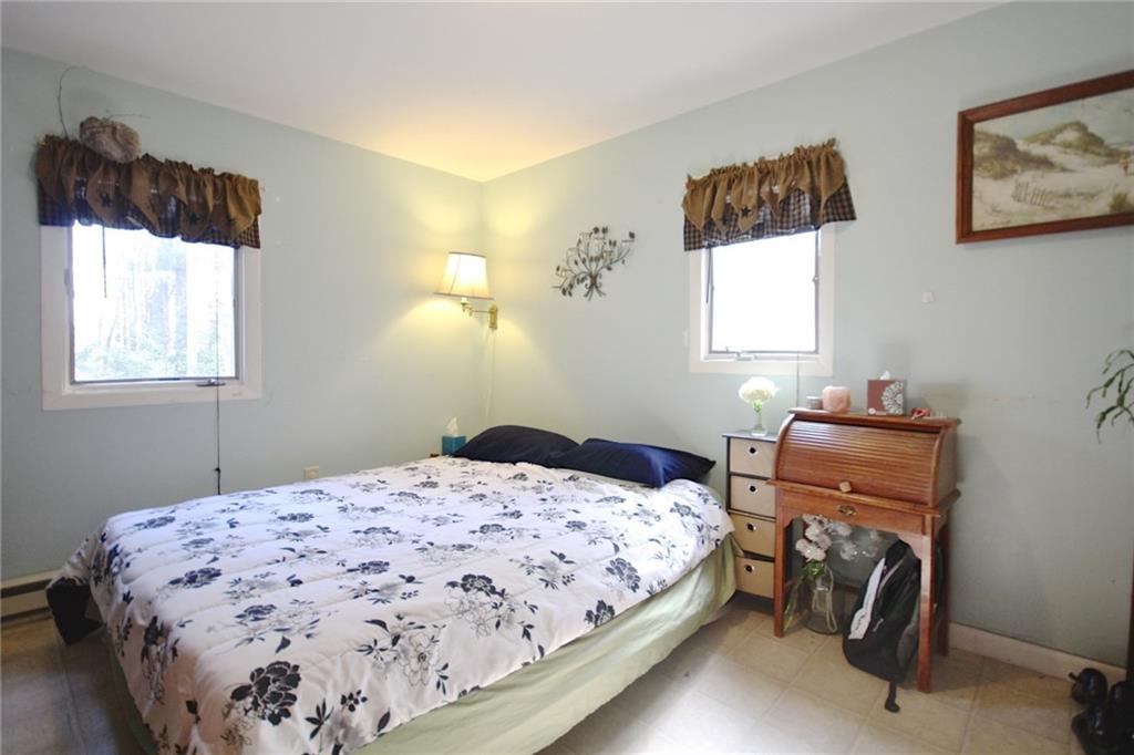 1 Wood Pond Road Brunswick, ME 04011 - Photo 16 of 31 2nd bedroom on 1st floor.