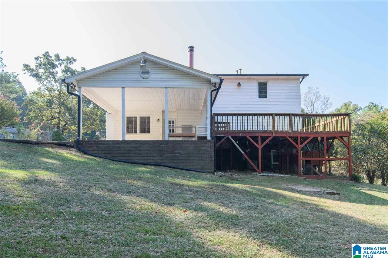 202 Stoneview Trail Birmingham, AL 35210 - Photo 49 of 50