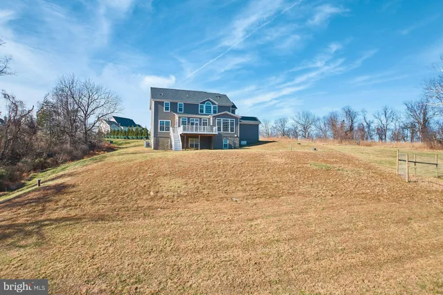 $1,379,000 | 41019 Taylor Ridge Lane, Paeonian Springs, VA 20129
