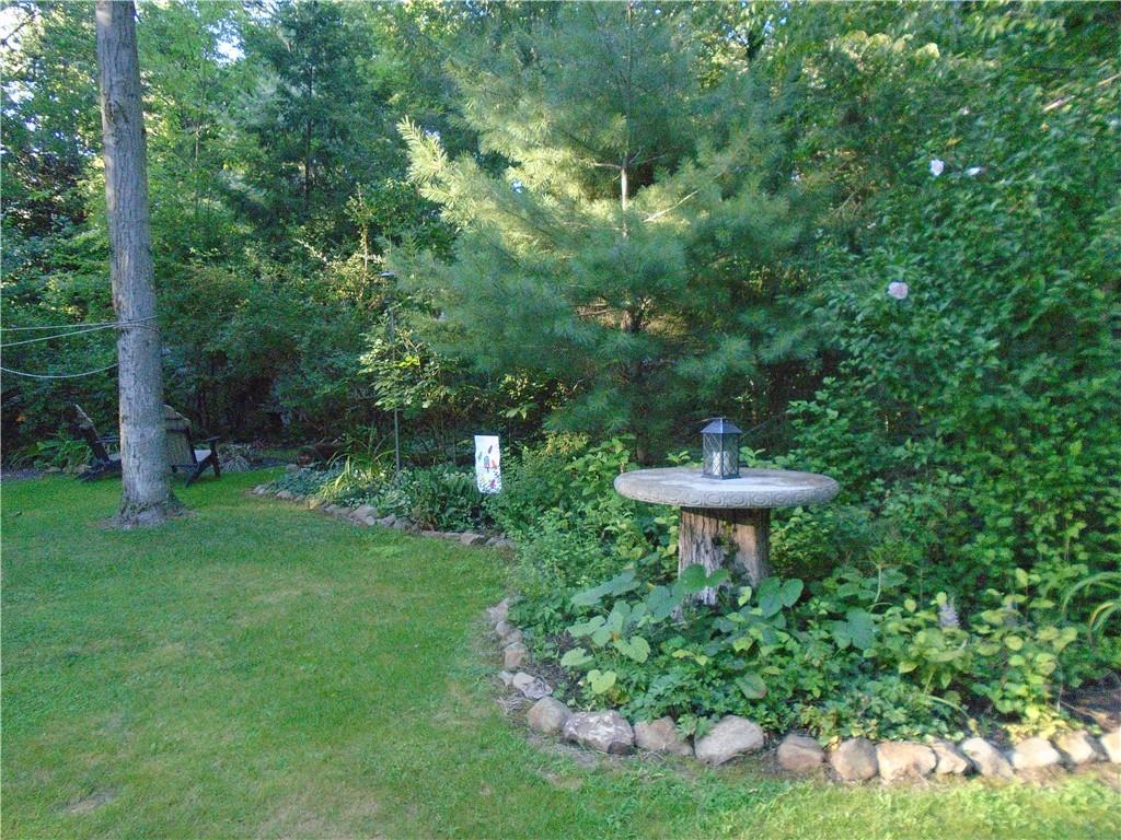124 Heath Drive Baden, PA 15005 - Photo 27 of 38 a front view of a house with a yard