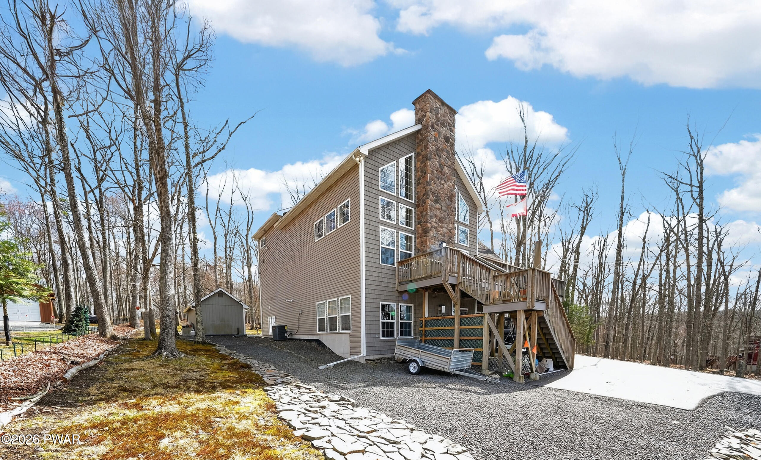 139 Laurel Road Lackawaxen, PA 18435 - Photo 49 of 54