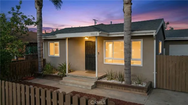 $919,000 | 11233 Virginia Street, Lynwood, CA 90262
