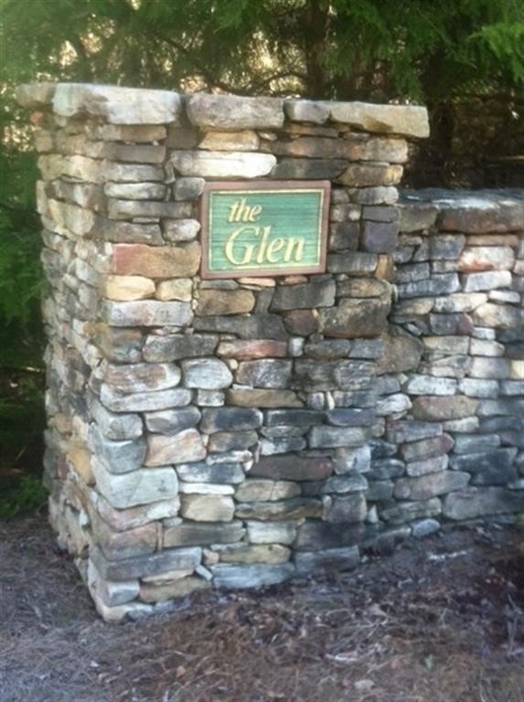 0 Glen Road Seneca, SC 29672 - Photo 2 of 2