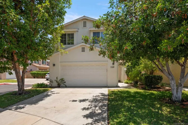 $715,000 | 729 Lynnplace, El Cajon, CA 92020