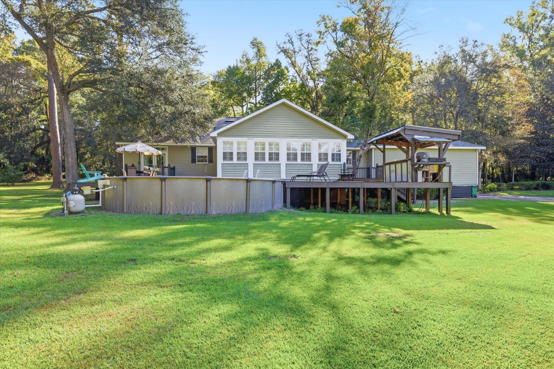 7036 Proctor Road Tallahassee, FL 32309 - Photo 66 of 66 Gallery Image 66
