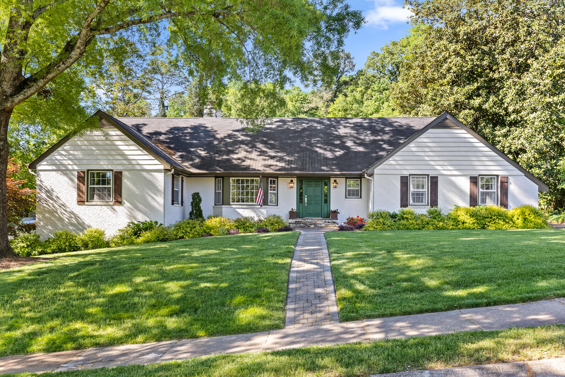 128 Ridgeside Road Chattanooga, TN 37411 - Photo 2 of 8 Ridgeside (1 of 69)