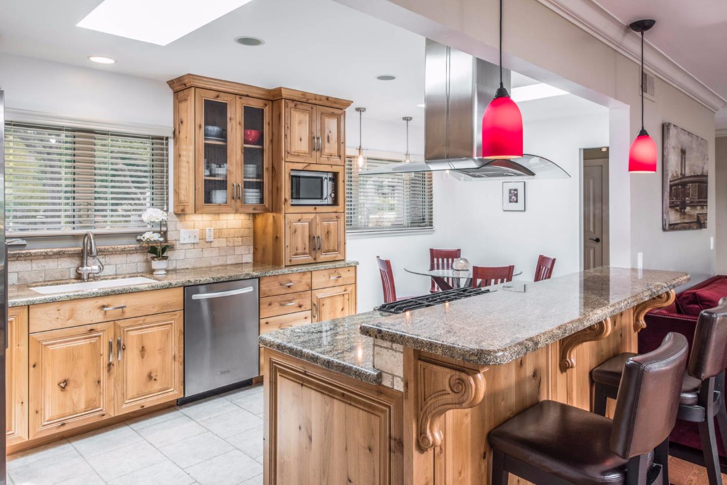 1082 Ortega Road Pebble Beach, CA 93953 - Photo 11 of 34