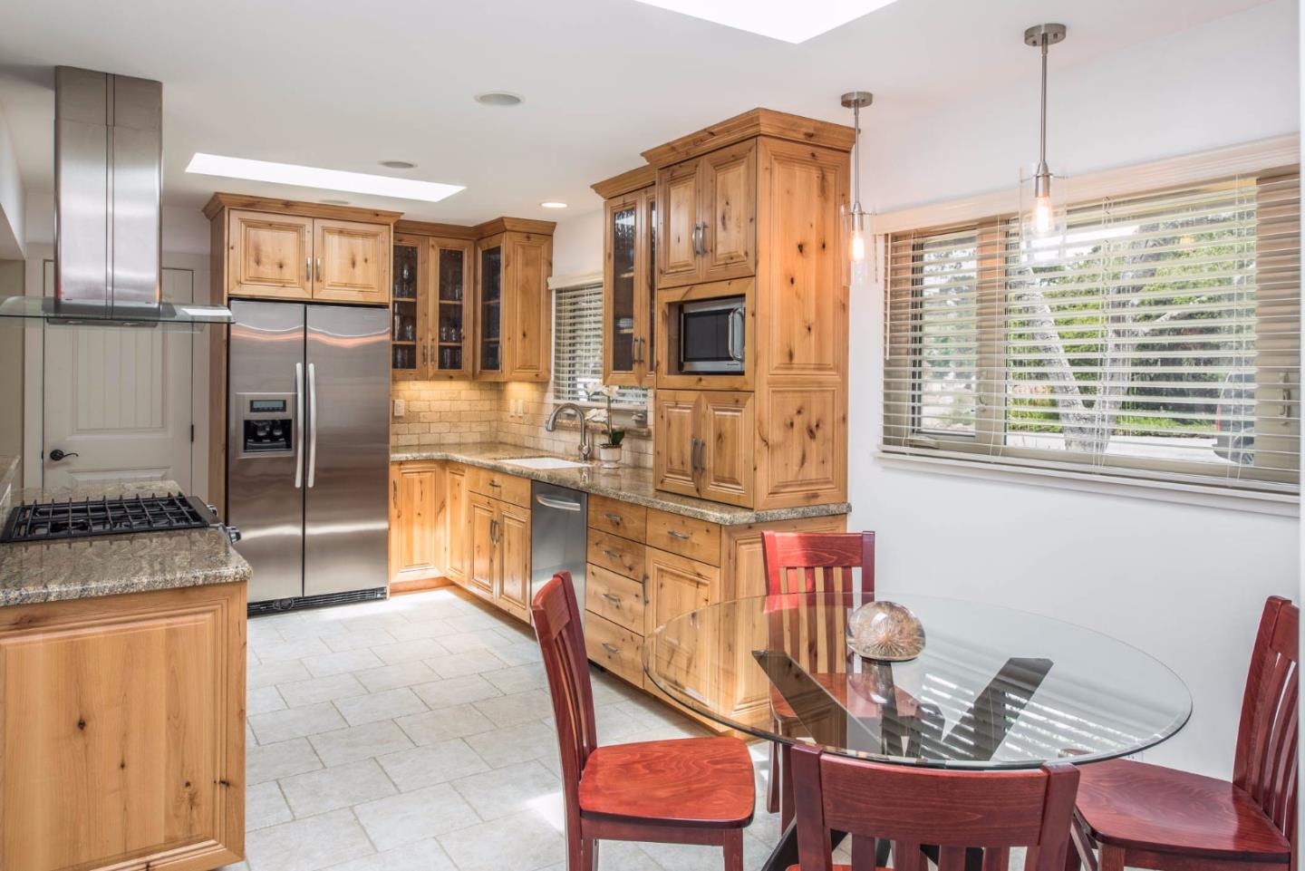 1082 Ortega Road Pebble Beach, CA 93953 - Photo 13 of 34