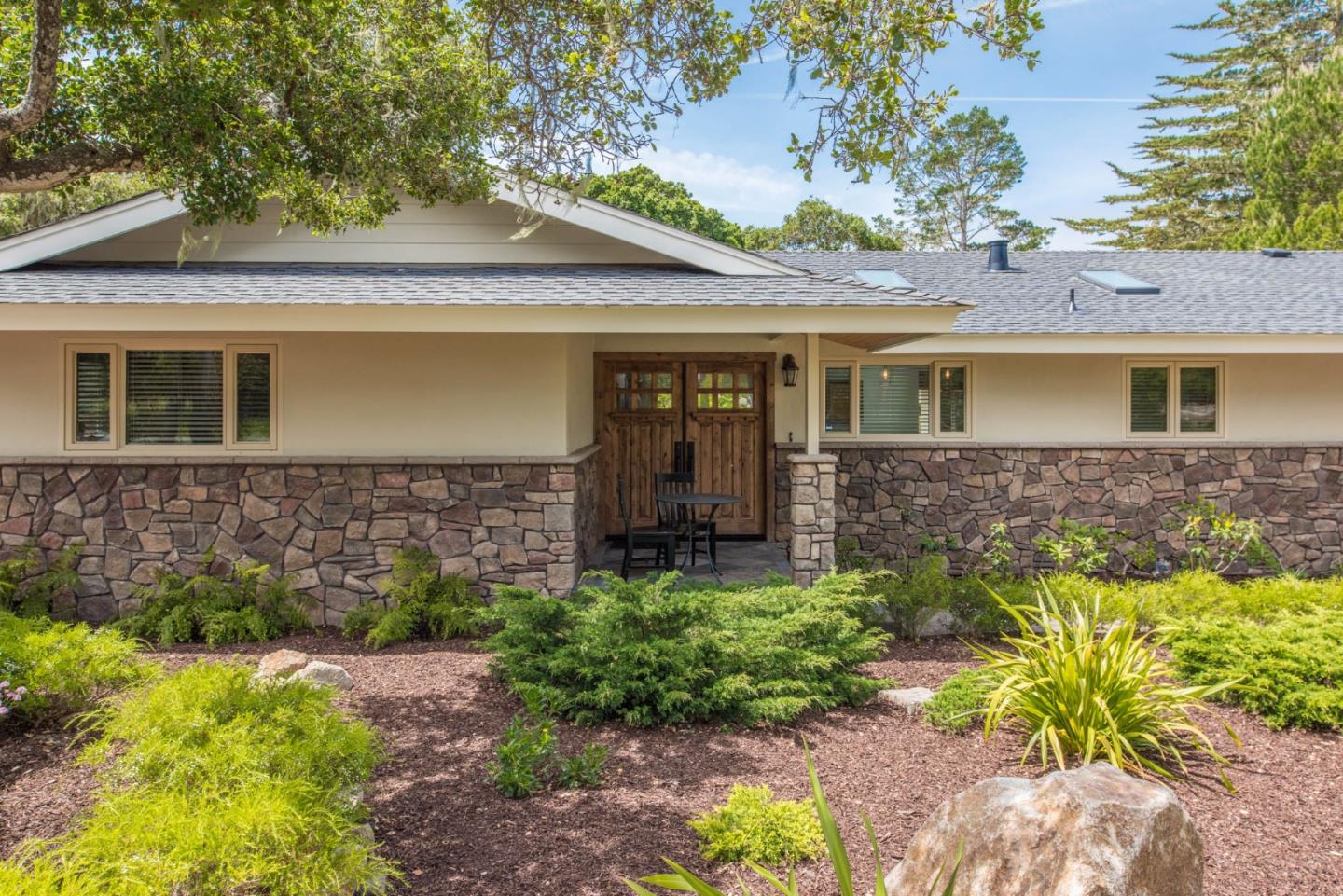 1082 Ortega Road Pebble Beach, CA 93953 - Photo 2 of 34