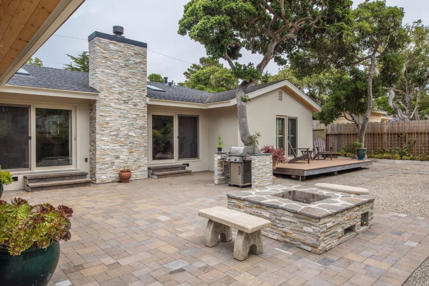 1082 Ortega Road Pebble Beach, CA 93953 - Photo 26 of 34