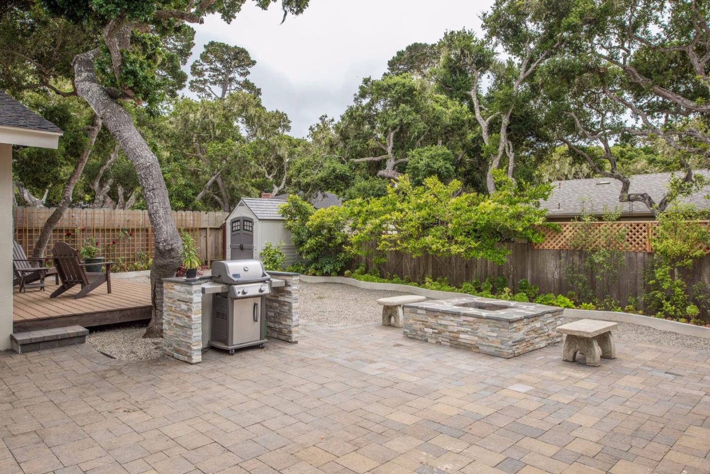 1082 Ortega Road Pebble Beach, CA 93953 - Photo 27 of 34