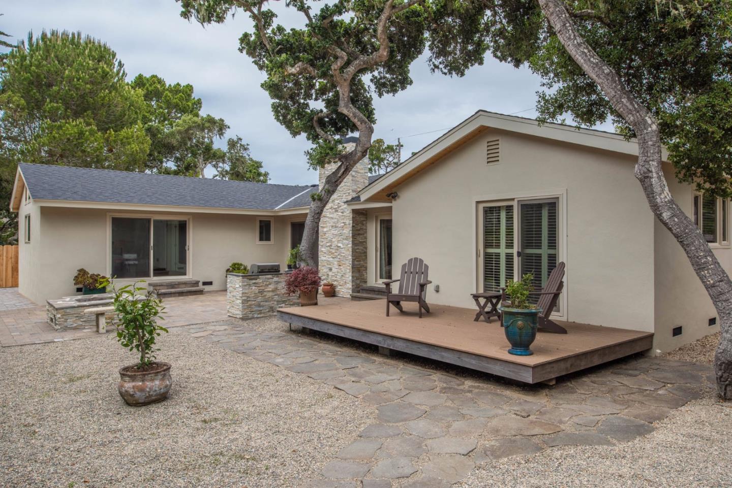 1082 Ortega Road Pebble Beach, CA 93953 - Photo 28 of 34