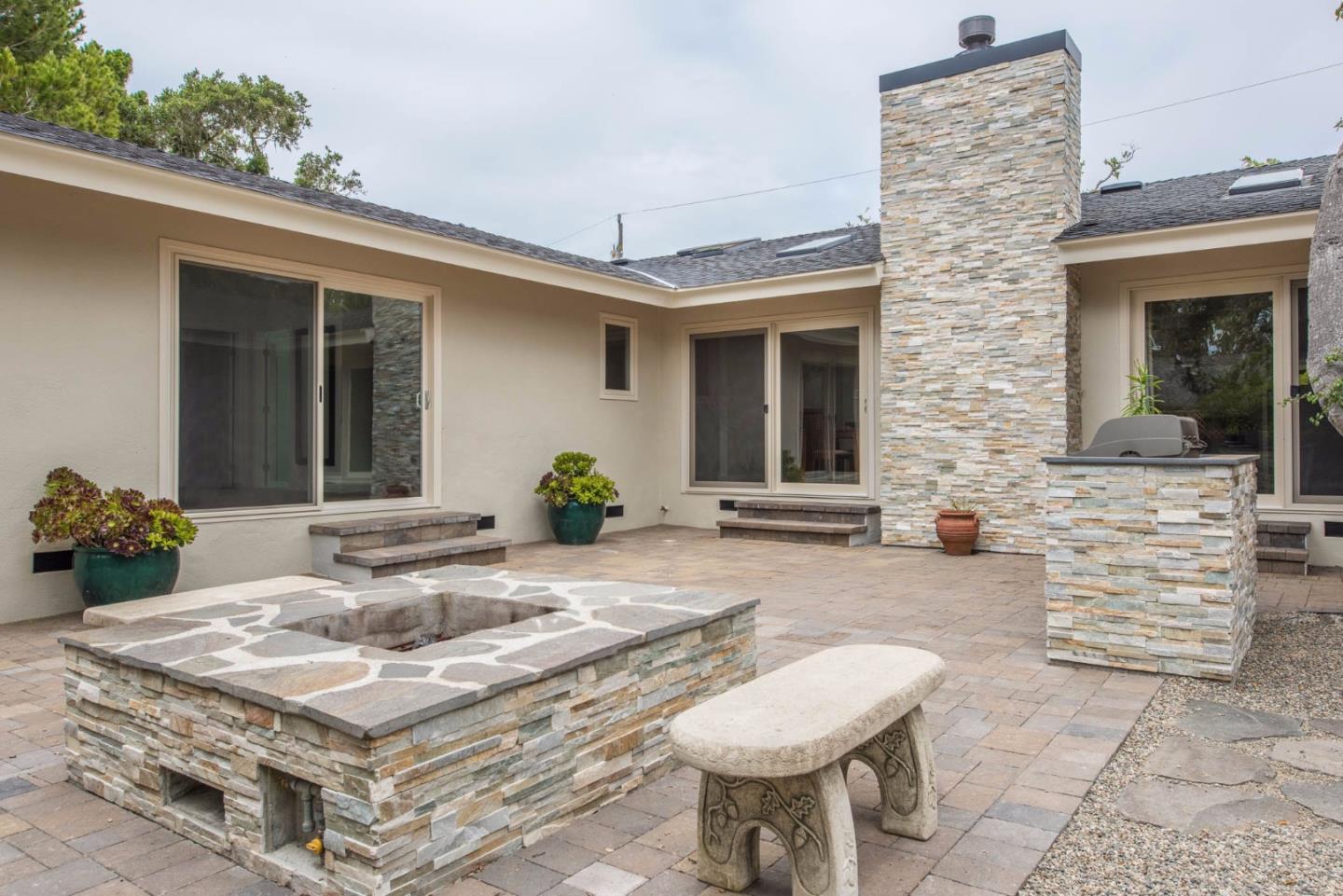 1082 Ortega Road Pebble Beach, CA 93953 - Photo 29 of 34