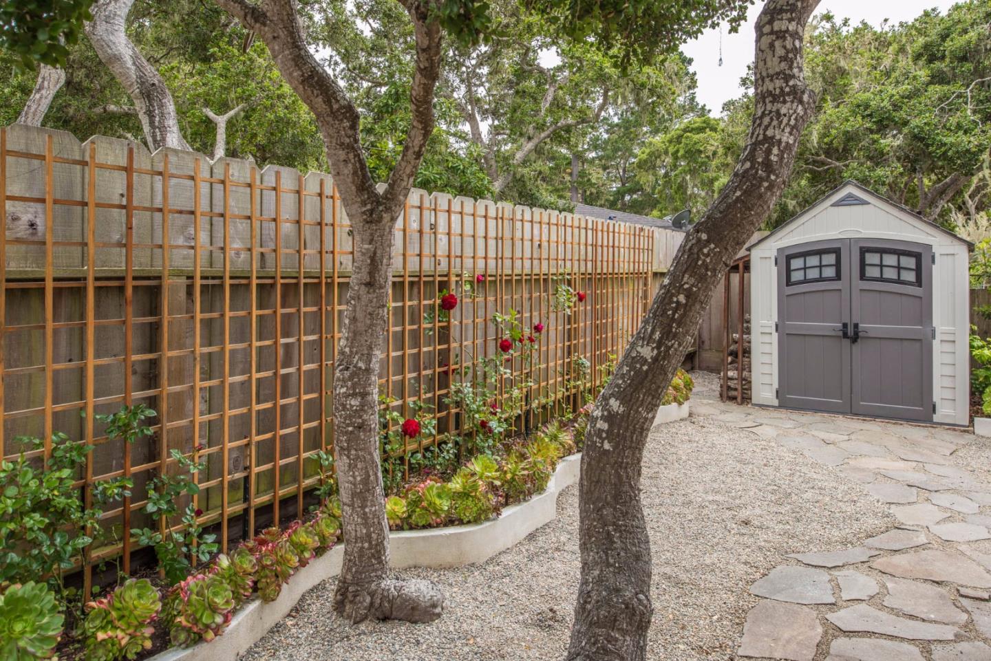 1082 Ortega Road Pebble Beach, CA 93953 - Photo 30 of 34