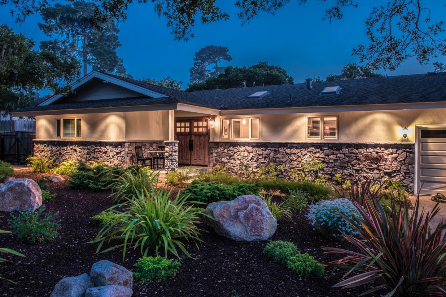 1082 Ortega Road Pebble Beach, CA 93953 - Photo 32 of 34