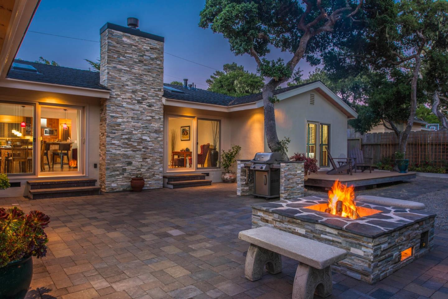 1082 Ortega Road Pebble Beach, CA 93953 - Photo 33 of 34