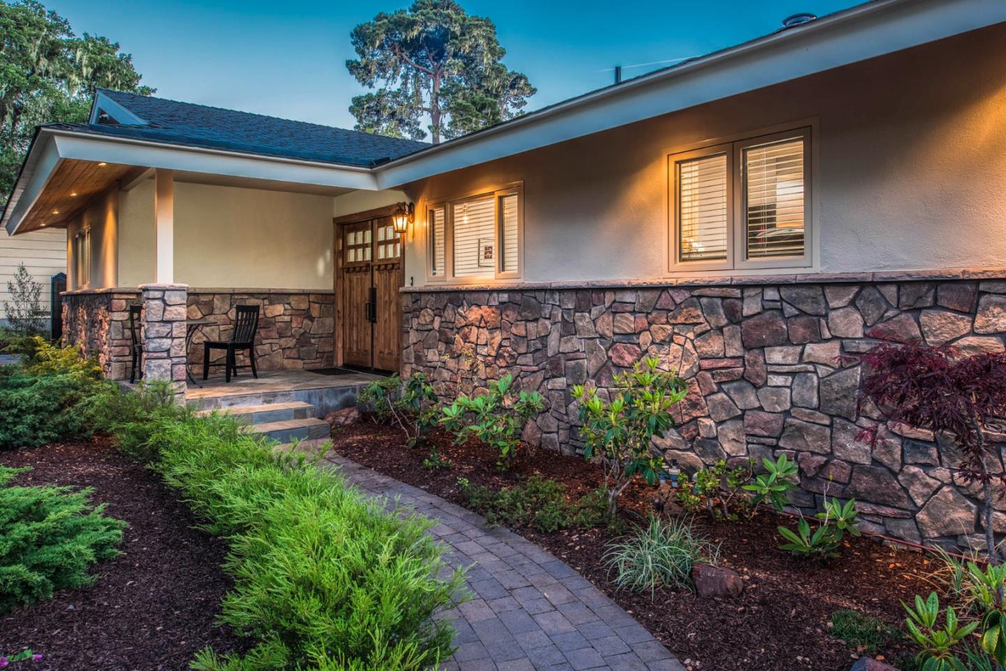 1082 Ortega Road Pebble Beach, CA 93953 - Photo 34 of 34