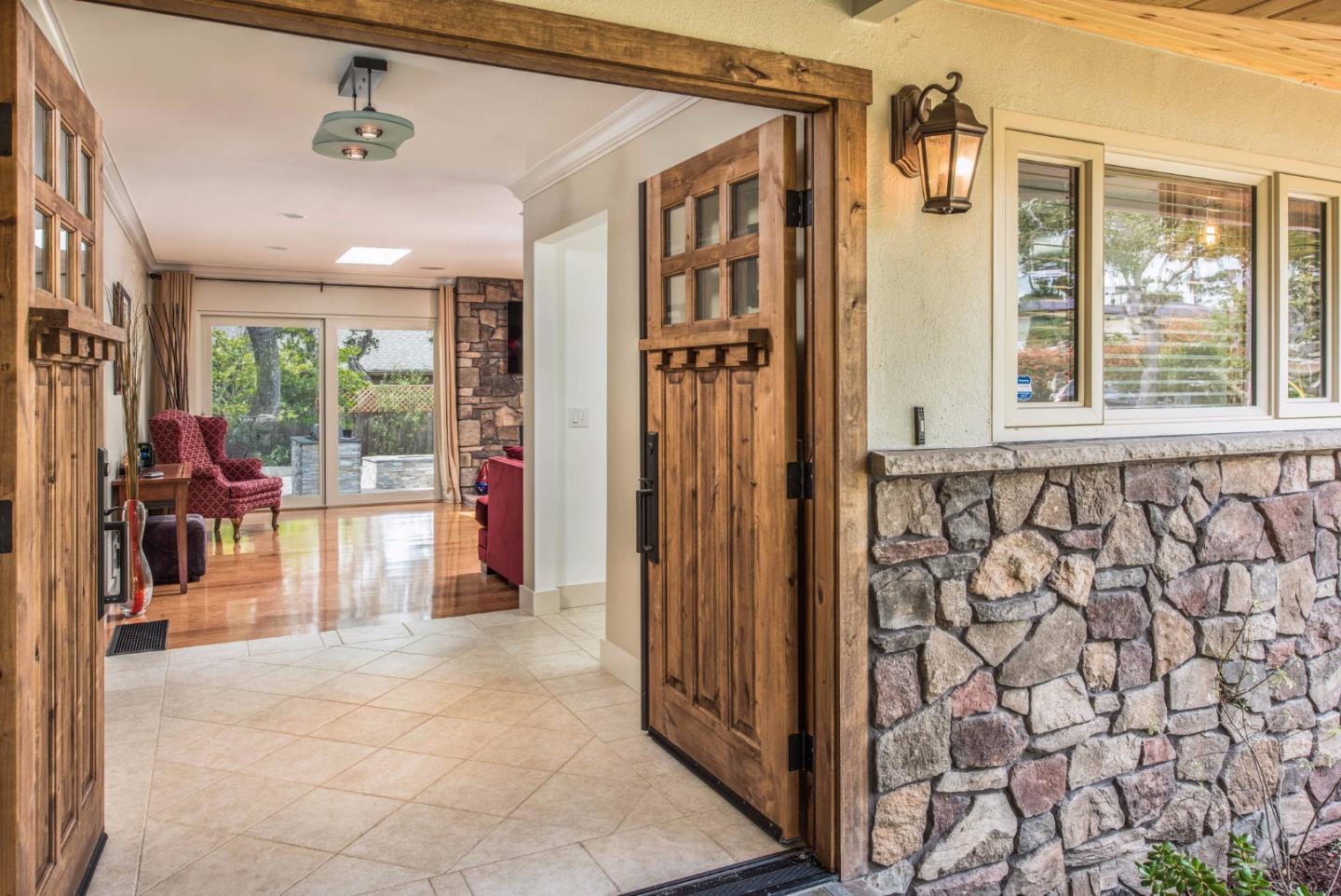 1082 Ortega Road Pebble Beach, CA 93953 - Photo 5 of 34