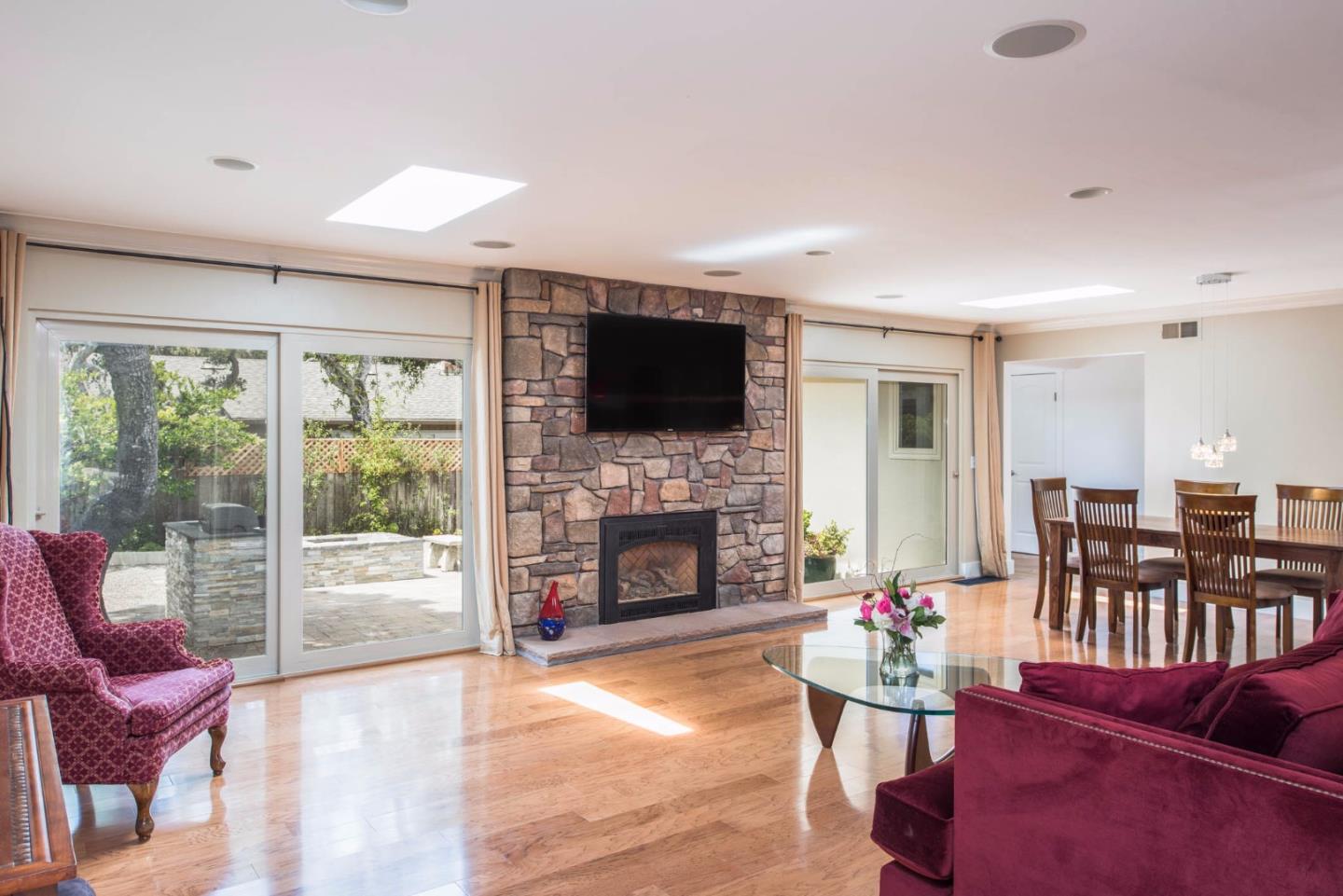 1082 Ortega Road Pebble Beach, CA 93953 - Photo 6 of 34