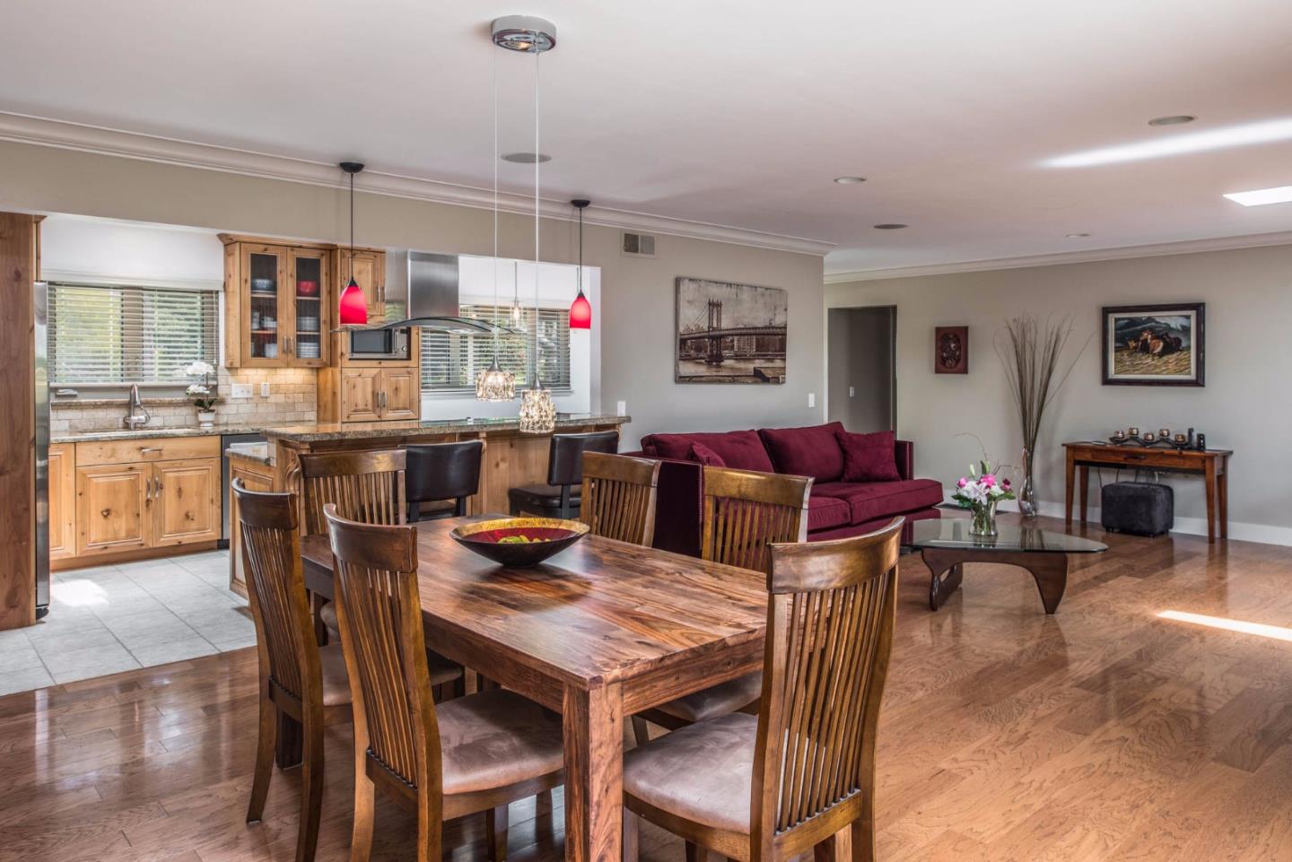 1082 Ortega Road Pebble Beach, CA 93953 - Photo 8 of 34