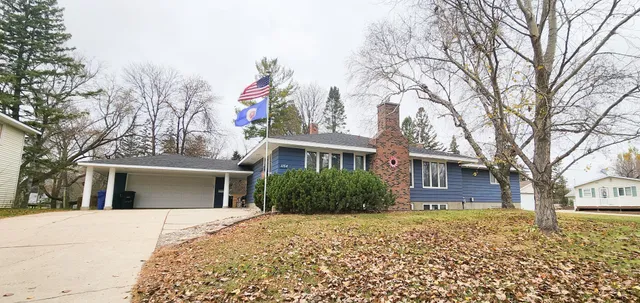 $389,000 | 1154 Rossman Avenue, Detroit Lakes, MN 56501