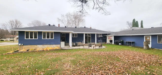 $389,000 | 1154 Rossman Avenue, Detroit Lakes, MN 56501