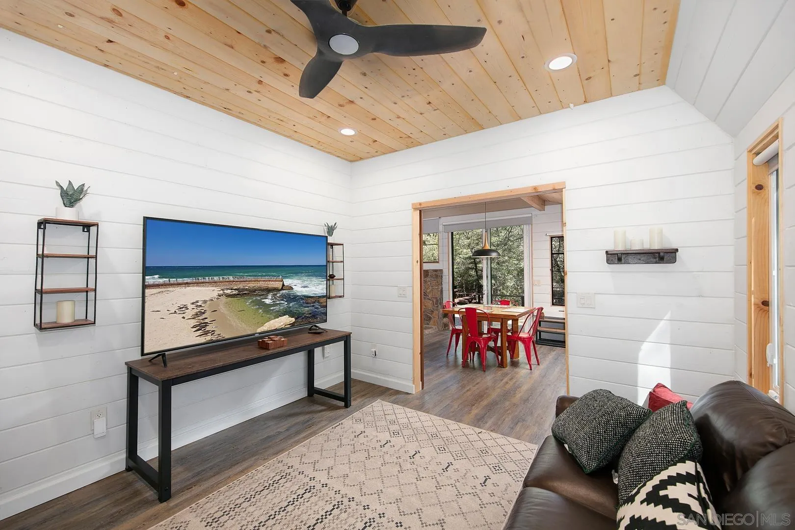 326 Laguna Tract Road Pine Valley, CA 91962 - Photo 12 of 29 a living room with furniture