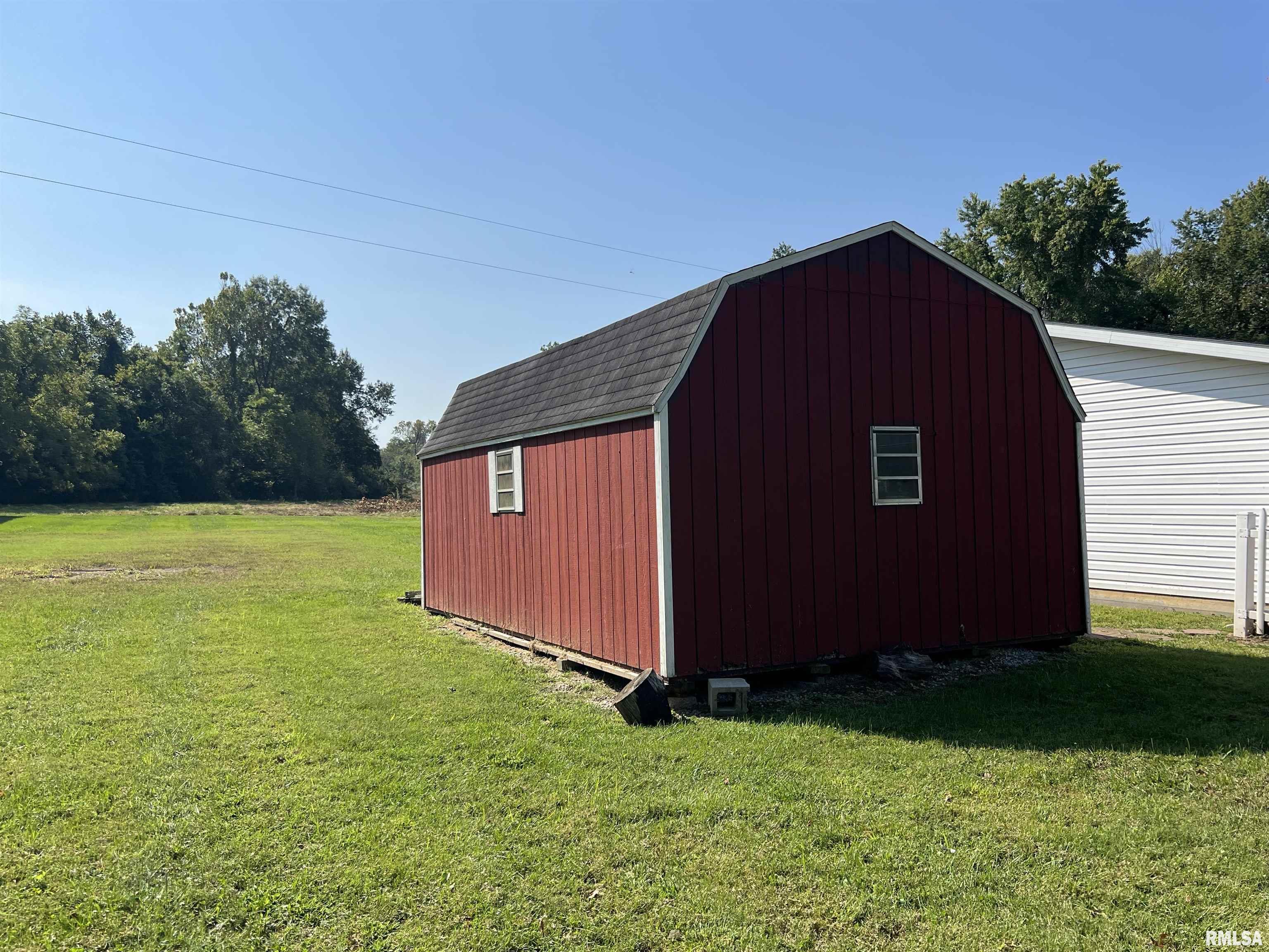 437 Haney Road Carbondale, IL 62901 - Photo 27 of 27