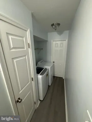 a view of storage room