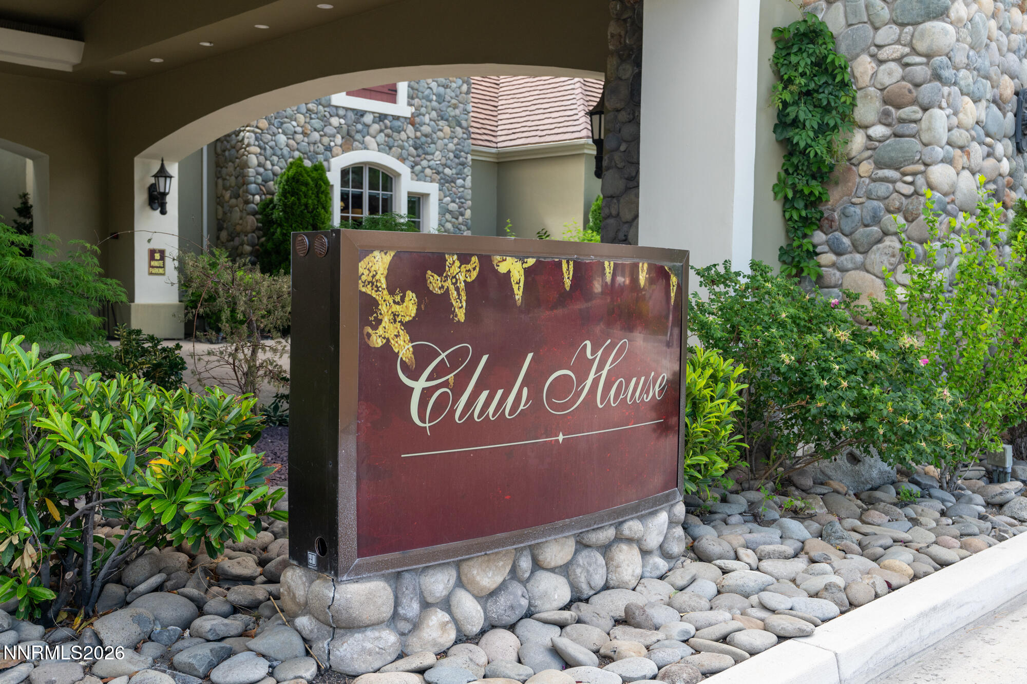 9900 Wilbur May Parkway, Unit 3401 Reno, NV 89521 - Photo 35 of 53 Clubhouse