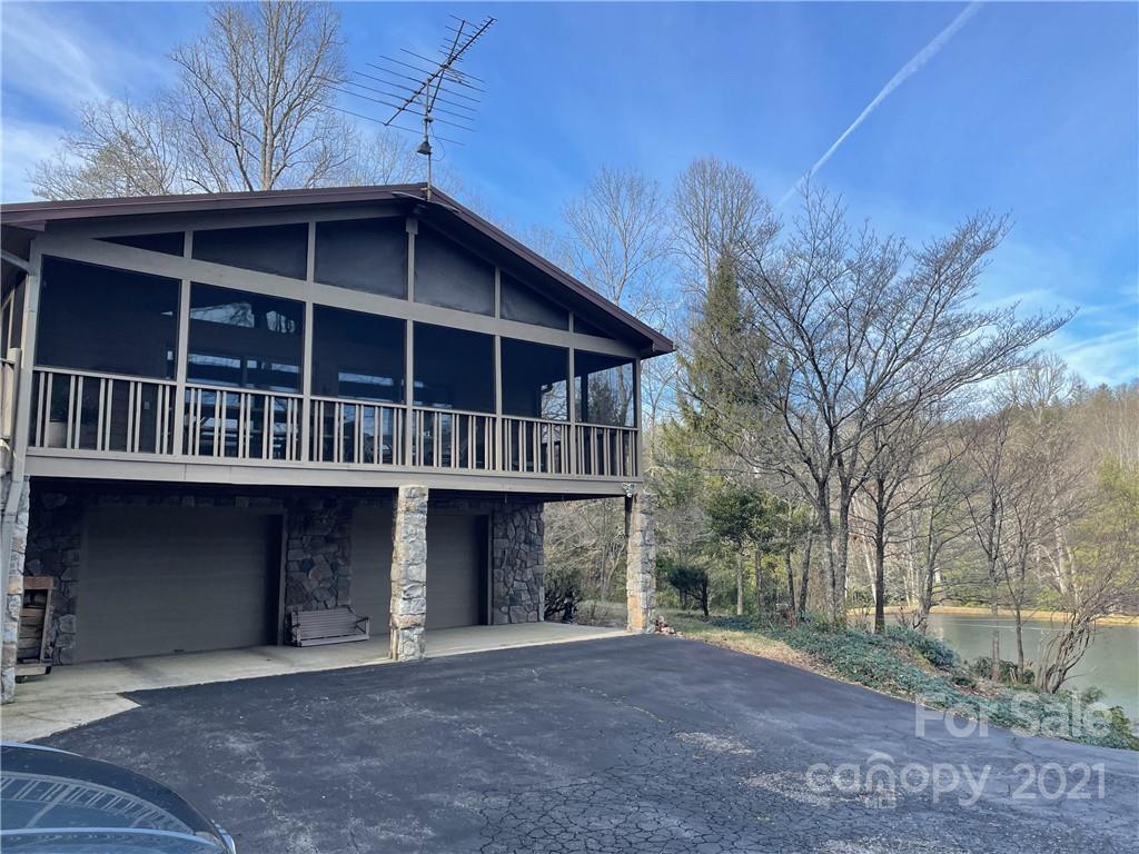 1602 Reasonover Road Cedar Mountain, NC 28718 - Photo 1 of 10 Gallery Image 1