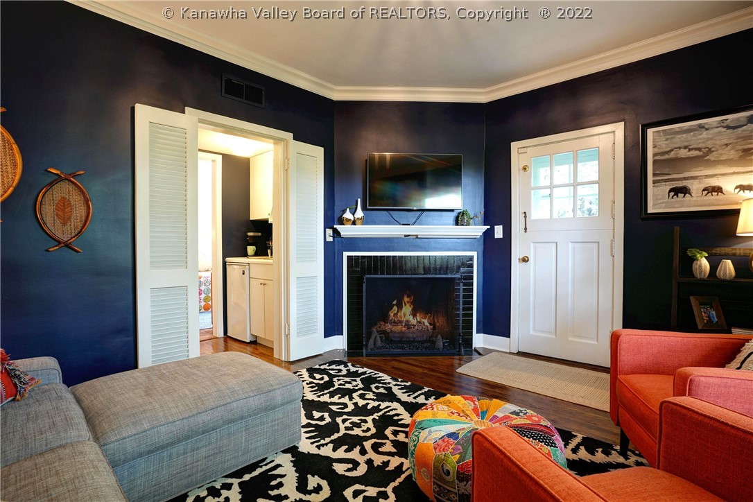 917 Ridgeway Road Charleston, WV 25314 - Photo 24 of 44 Gallery Image 24