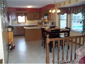 1113 Bolin Court Springfield, IL 62703 - Photo 4 of 11