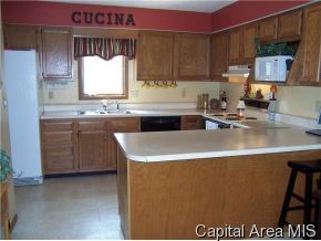 1113 Bolin Court Springfield, IL 62703 - Photo 5 of 11