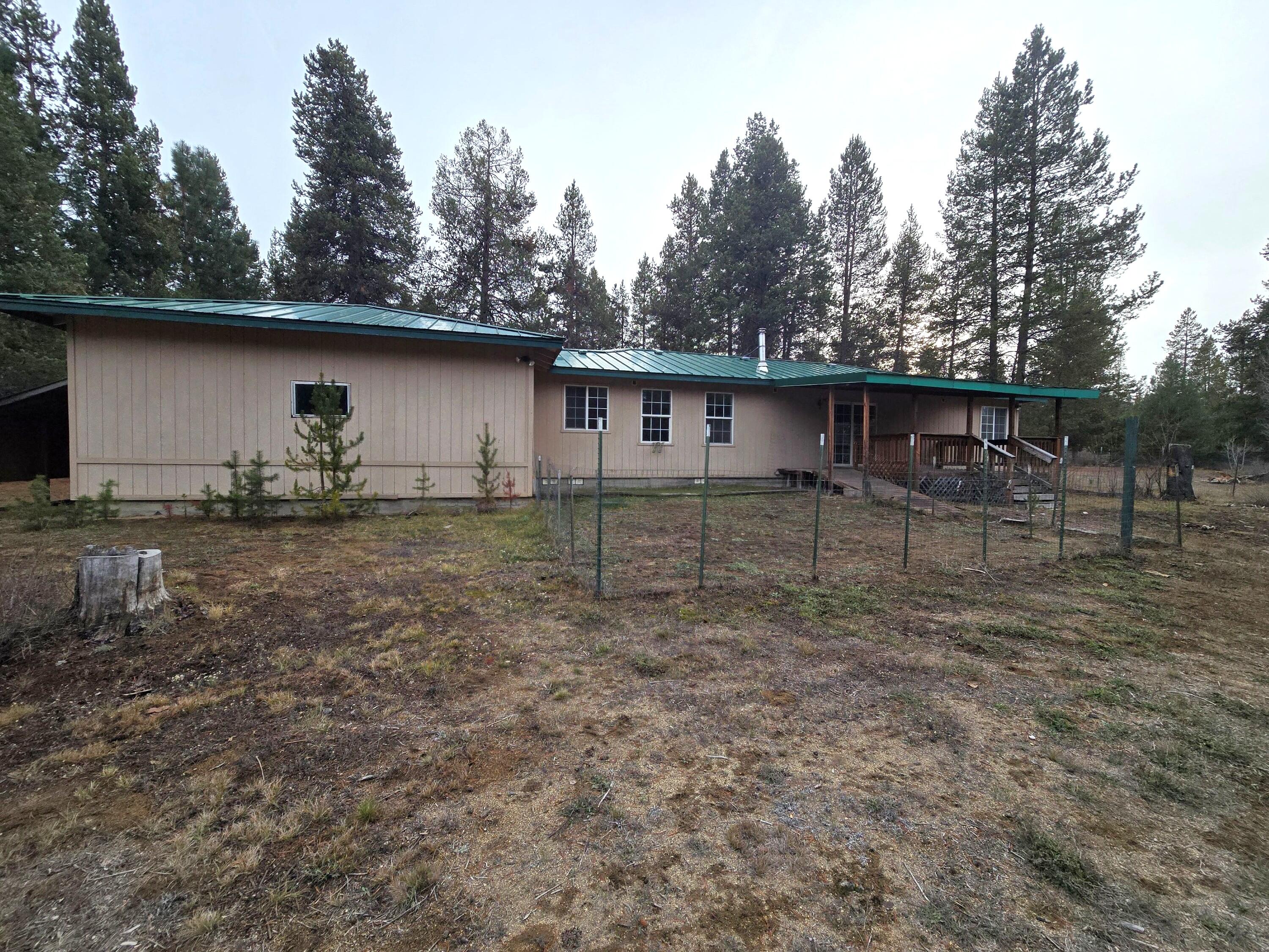 16066 Dyke Road La Pine, OR 97739 - Photo 17 of 18 16066 Dyke Road, La Pine